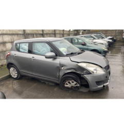 Pare boue avant gauche SUZUKI SWIFT 4