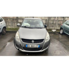 Pare boue avant gauche SUZUKI SWIFT 4
