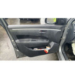 Pare boue avant gauche SUZUKI SWIFT 4