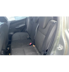 Pare boue avant gauche SUZUKI SWIFT 4