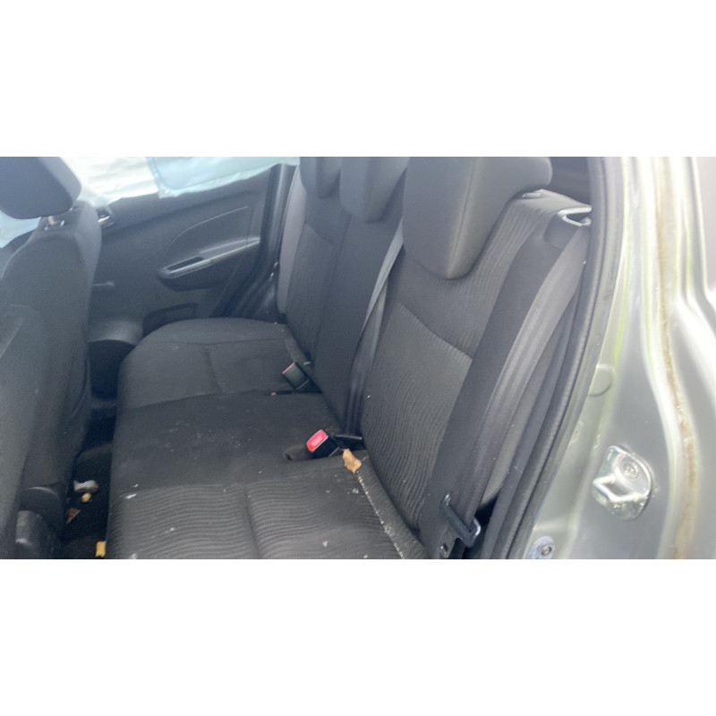 Pare boue avant gauche SUZUKI SWIFT 4 Photo n°16