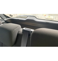 Pare boue avant gauche SUZUKI SWIFT 4