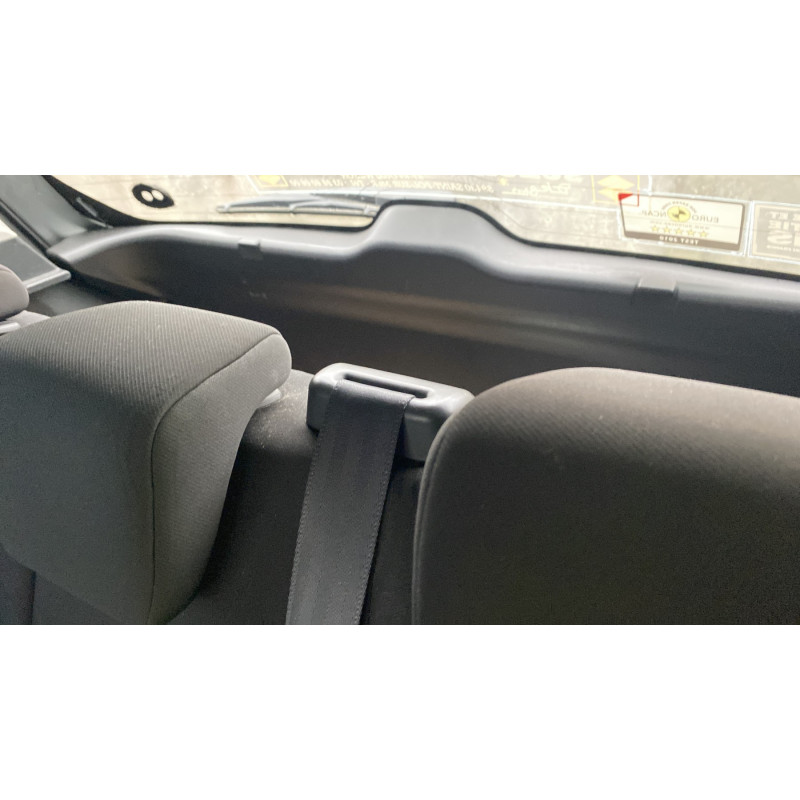 Pare boue avant gauche SUZUKI SWIFT 4 Photo n°17