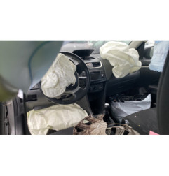 Pare boue avant gauche SUZUKI SWIFT 4