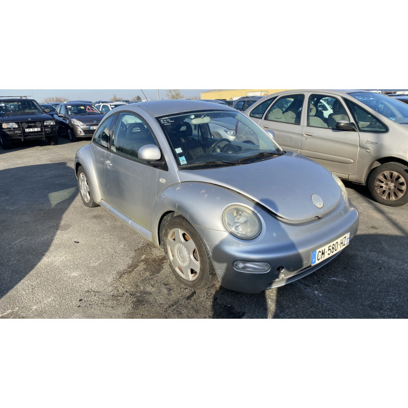 Pare boue avant droit VOLKSWAGEN NEW BEETLE 1 Photo n°6