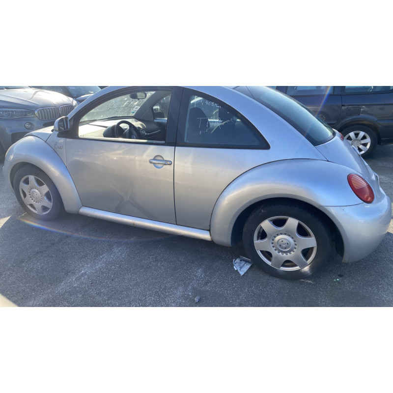 Pare boue avant droit VOLKSWAGEN NEW BEETLE 1 Photo n°10