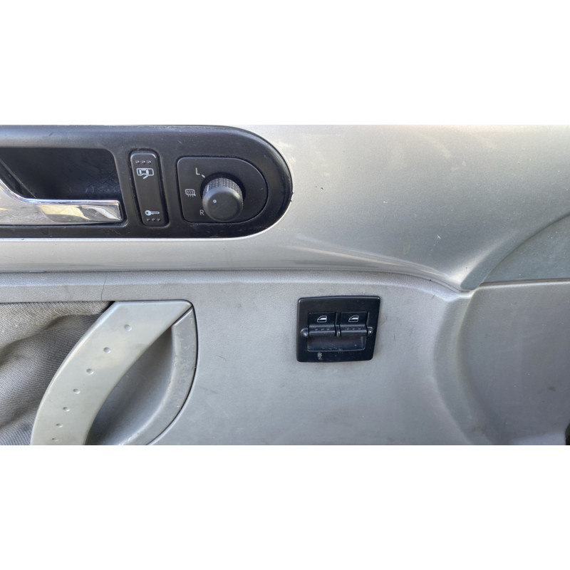 Pare boue avant droit VOLKSWAGEN NEW BEETLE 1 Photo n°14