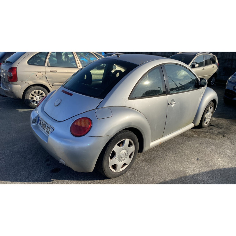 Pare boue avant gauche VOLKSWAGEN NEW BEETLE 1 Photo n°7