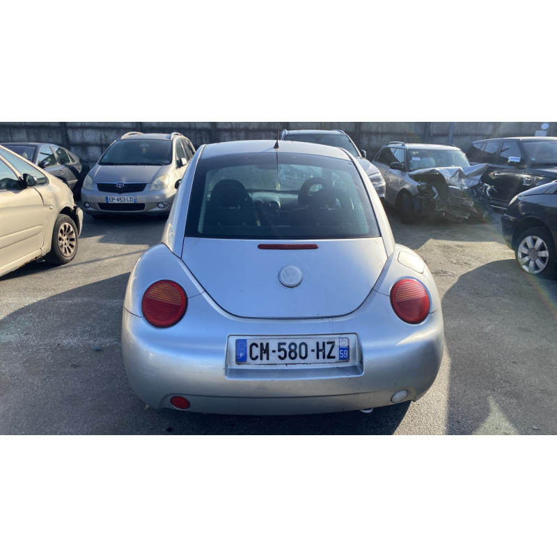Pare boue avant gauche VOLKSWAGEN NEW BEETLE 1 Photo n°9
