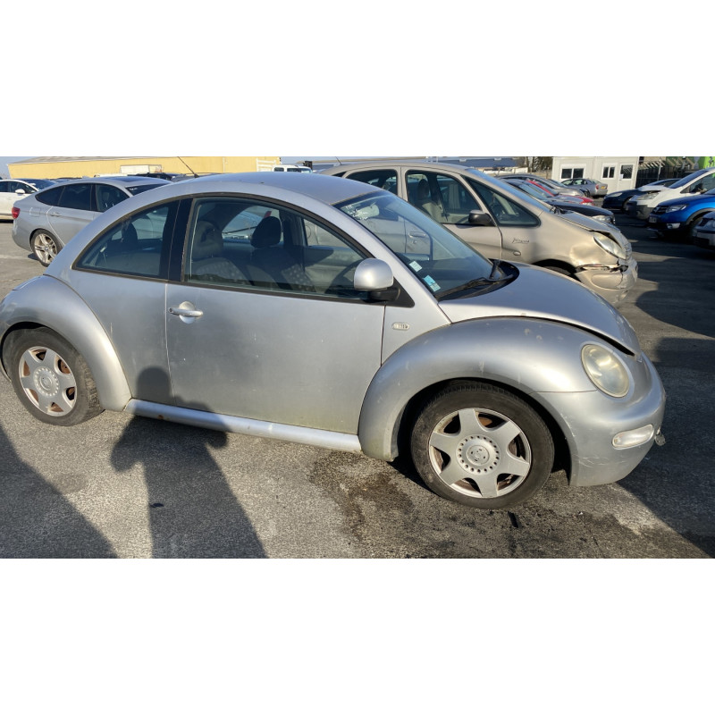 Pare boue avant gauche VOLKSWAGEN NEW BEETLE 1 Photo n°11