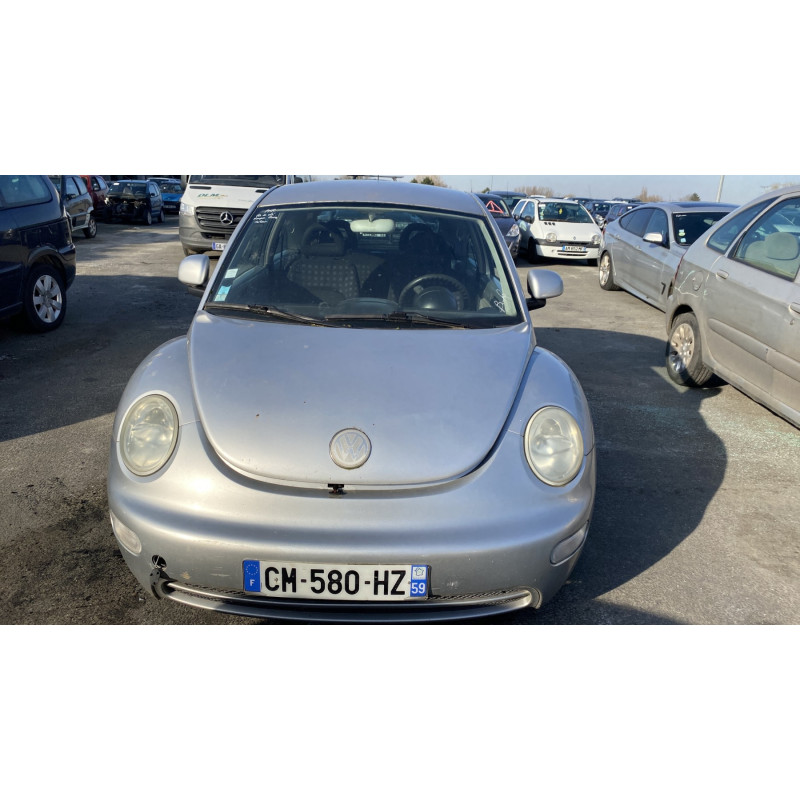 Pare boue avant gauche VOLKSWAGEN NEW BEETLE 1 Photo n°12