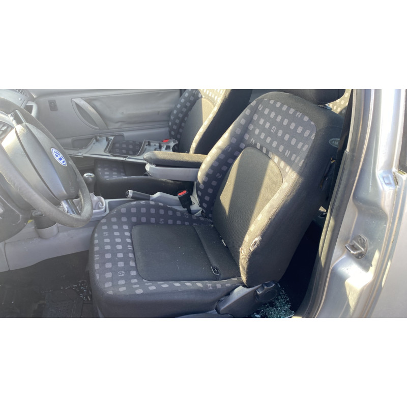 Pare boue avant gauche VOLKSWAGEN NEW BEETLE 1 Photo n°16