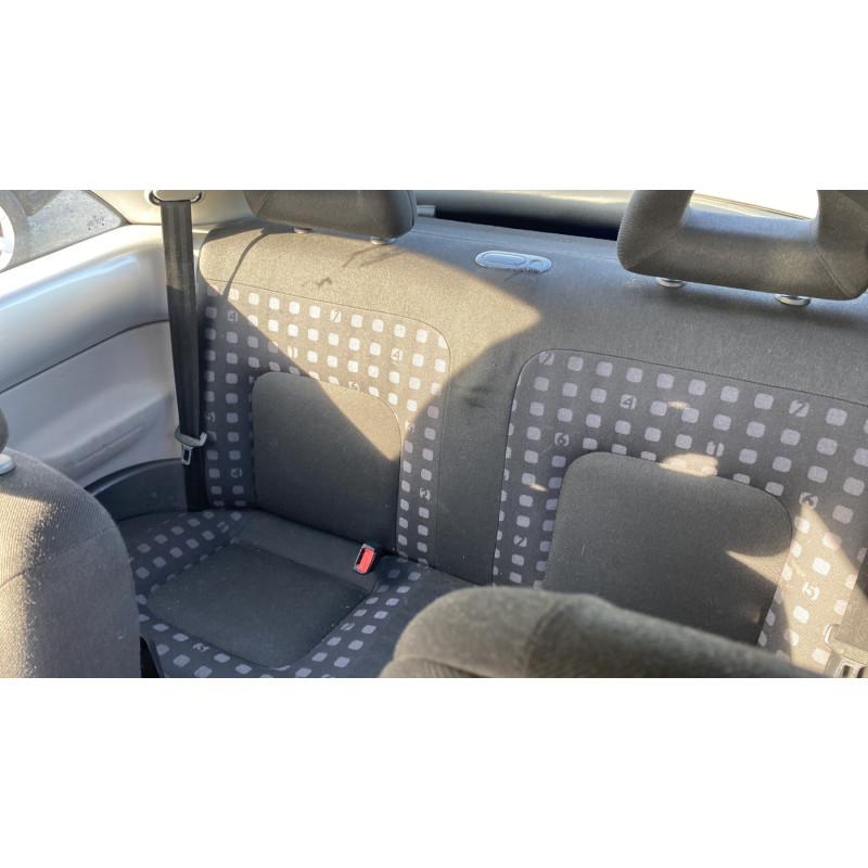 Pare boue avant gauche VOLKSWAGEN NEW BEETLE 1 Photo n°17