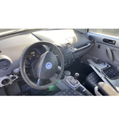 Pare boue avant gauche VOLKSWAGEN NEW BEETLE 1