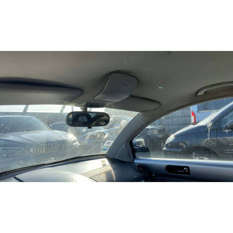 Pare boue avant gauche VOLKSWAGEN NEW BEETLE 1 Photo n°19