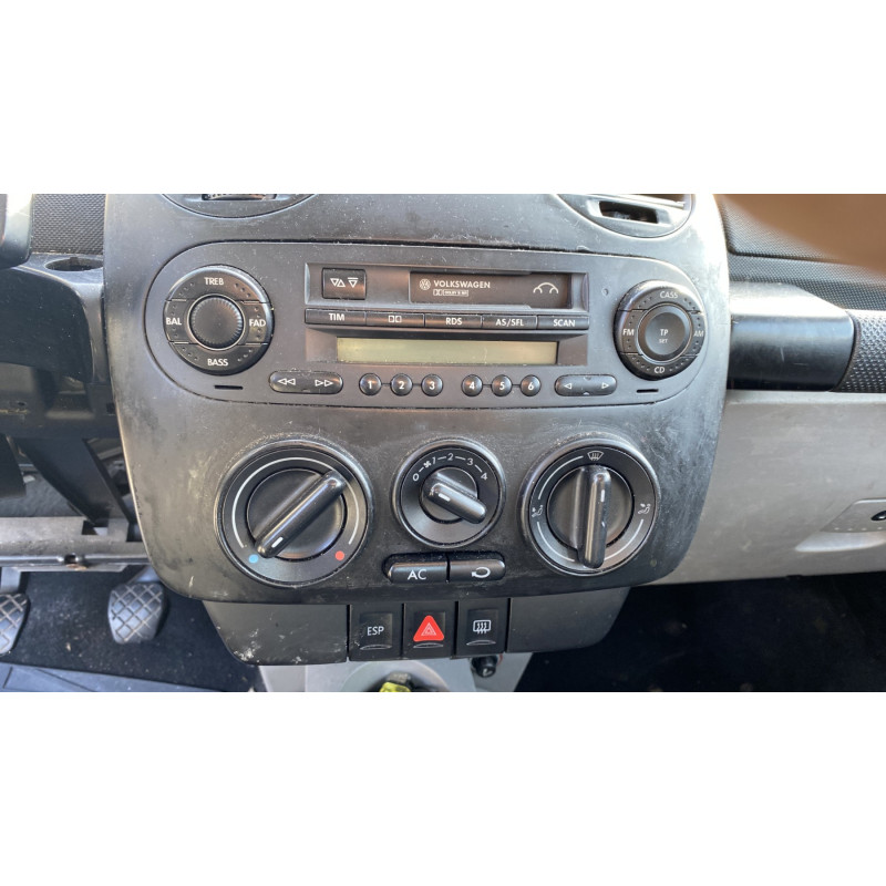 Pare boue avant gauche VOLKSWAGEN NEW BEETLE 1 Photo n°20