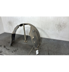 Pare boue avant droit FIAT PUNTO EVO 3