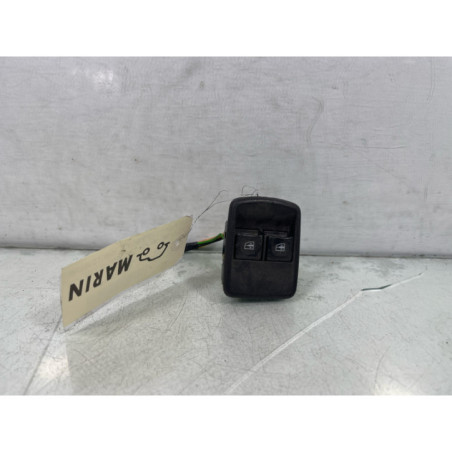 Interrupteur de leve vitre avant gauche DACIA DOKKER Photo n°1