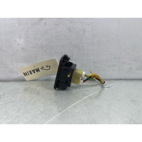 Interrupteur de leve vitre avant gauche DACIA DOKKER