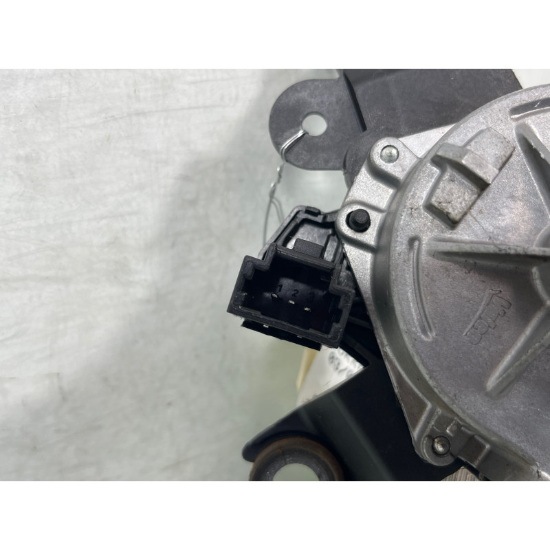Moteur essuie glace arriere DACIA DOKKER Photo n°2
