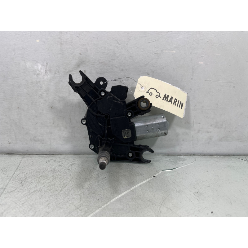 Moteur essuie glace arriere DACIA DOKKER Photo n°3