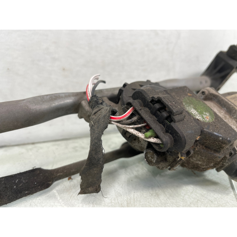Moteur essuie glace avant FORD KA 2 Photo n°3