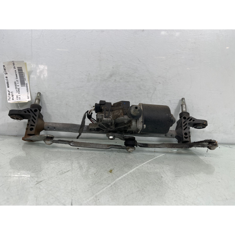 Moteur essuie glace avant FORD KA 2 Photo n°4