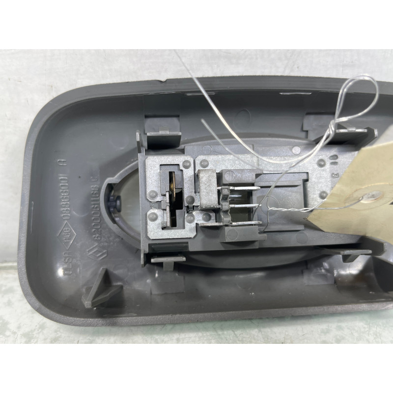 Eclairage de plafonnier RENAULT TWINGO 1 Photo n°3