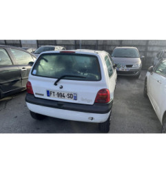 Eclairage de plafonnier RENAULT TWINGO 1