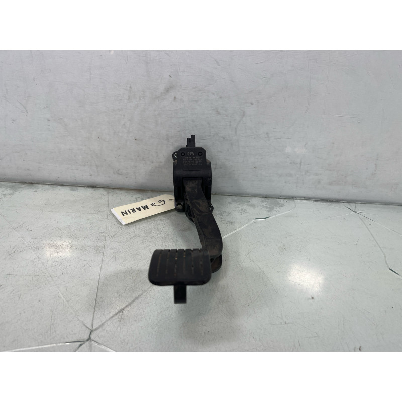 Pedale d'accelerateur CITROEN C4 PICASSO 1 Photo n°1