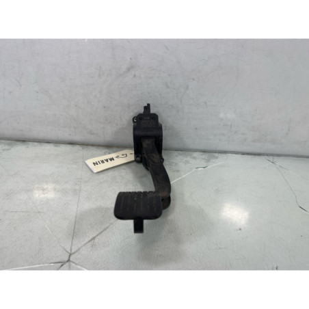 Pedale d'accelerateur CITROEN C4 PICASSO 1 Photo n°1