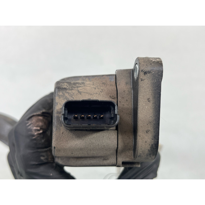 Pedale d'accelerateur CITROEN C4 PICASSO 1 Photo n°3