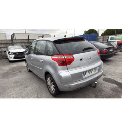 Pedale d'accelerateur CITROEN C4 PICASSO 1