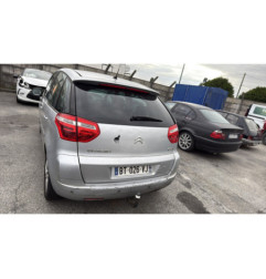 Pedale d'accelerateur CITROEN C4 PICASSO 1