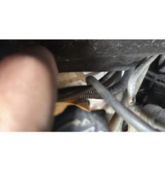 Pedale d'accelerateur CITROEN C4 PICASSO 1