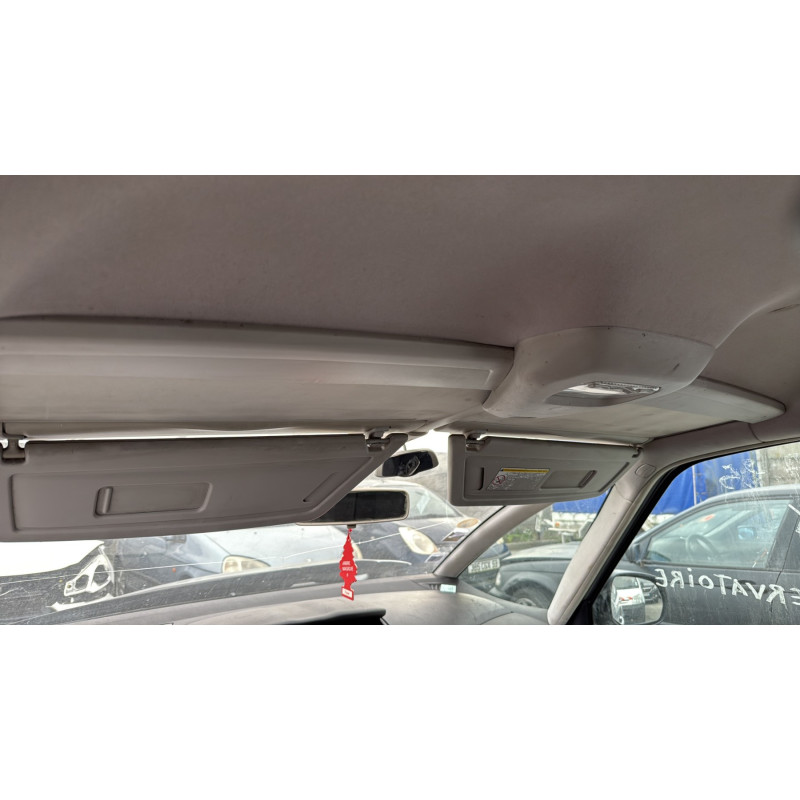 Pedale d'accelerateur CITROEN C4 PICASSO 1 Photo n°20