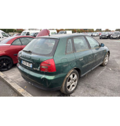 Pare boue avant gauche AUDI A3 1