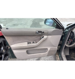 Pare boue avant gauche AUDI A3 1