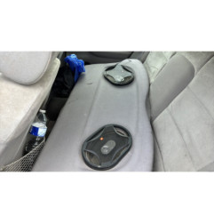 Pare boue avant gauche AUDI A3 1