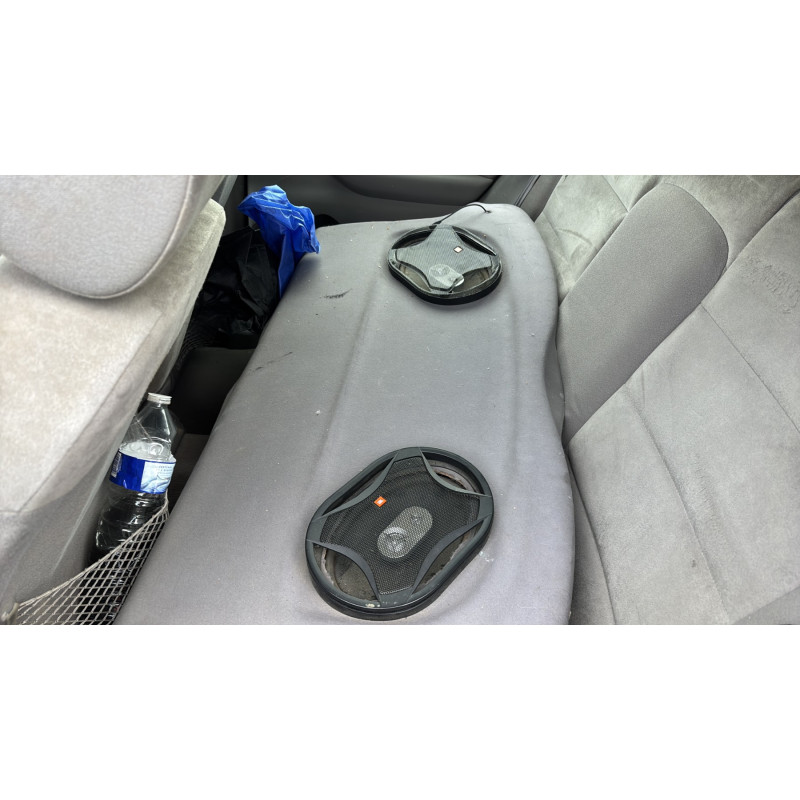 Pare boue avant gauche AUDI A3 1 Photo n°16