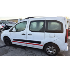 Pare boue arriere gauche PEUGEOT PARTNER 2