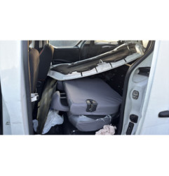 Pare boue arriere gauche PEUGEOT PARTNER 2