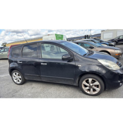 Pare boue arriere droit NISSAN NOTE 1