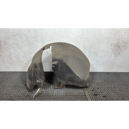 Pare boue arriere gauche NISSAN NOTE 1 Photo n°1