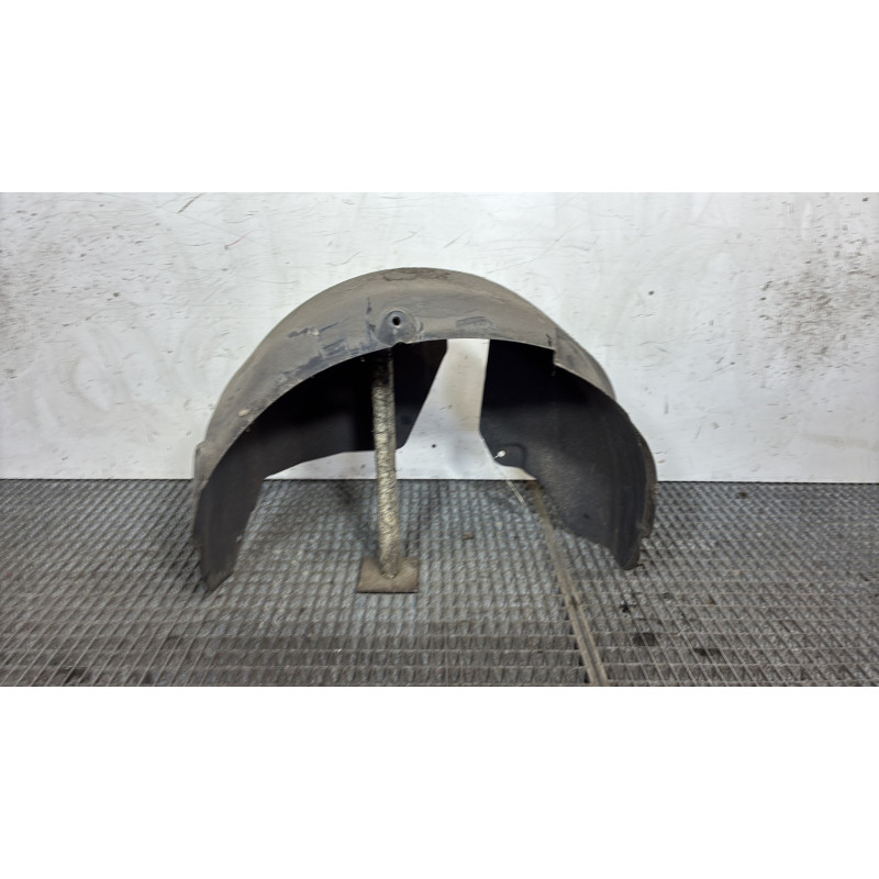Pare boue arriere gauche NISSAN NOTE 1 Photo n°4