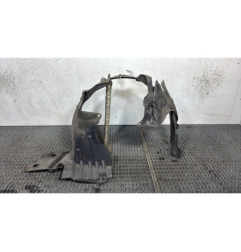 Pare boue avant droit NISSAN NOTE 1 Photo n°1