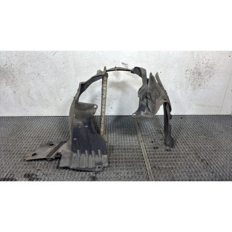 Pare boue avant droit NISSAN NOTE 1 Photo n°1