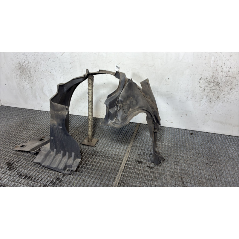 Pare boue avant droit NISSAN NOTE 1 Photo n°3