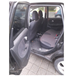 Pare boue avant droit NISSAN NOTE 1