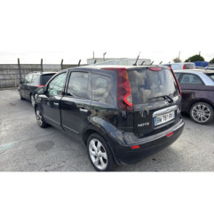 Pare boue avant droit NISSAN NOTE 1